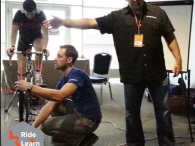 Bicycle Fit Instructor