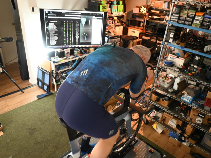 PedPowerPerform Lab