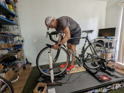 PedPowerPerform Lab