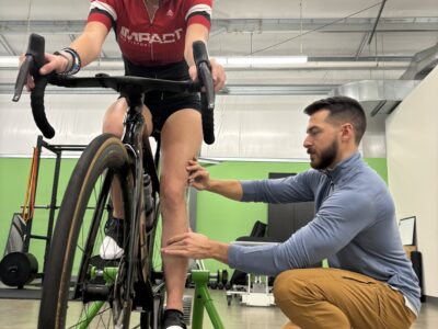 Perform Physio