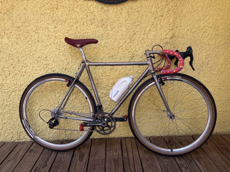 Monsoon Cycles